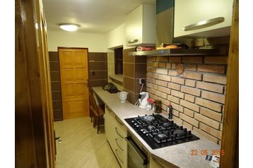 Коттедж Банска Бистрица / Banská Bystrica 5